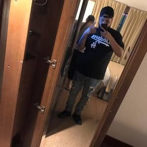 Meet your Posher, Erick